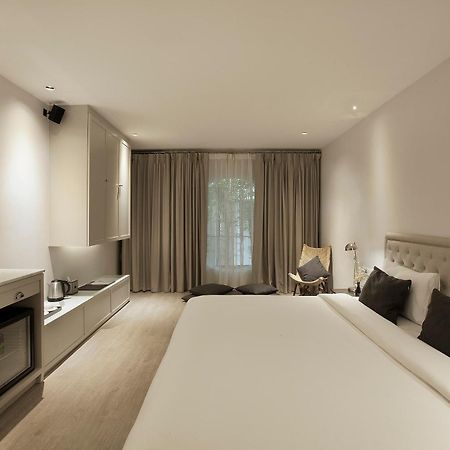 Hotel Once בנגקוק מראה חיצוני תמונה
