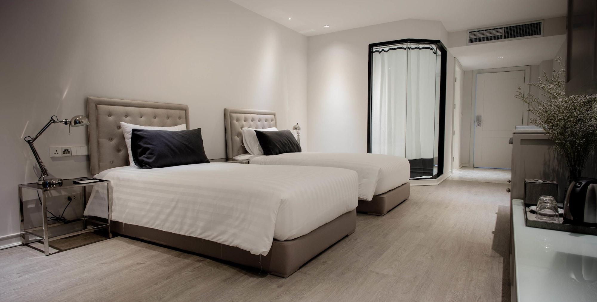 Hotel Once בנגקוק מראה חיצוני תמונה
