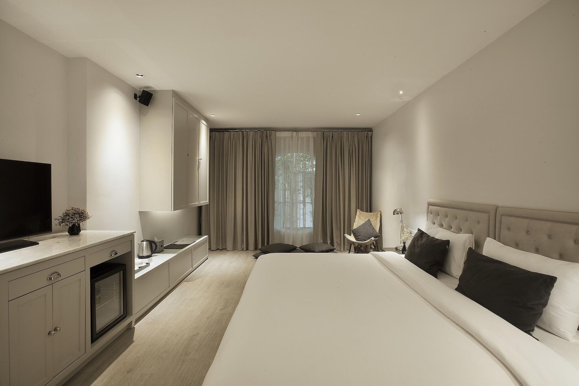Hotel Once בנגקוק מראה חיצוני תמונה