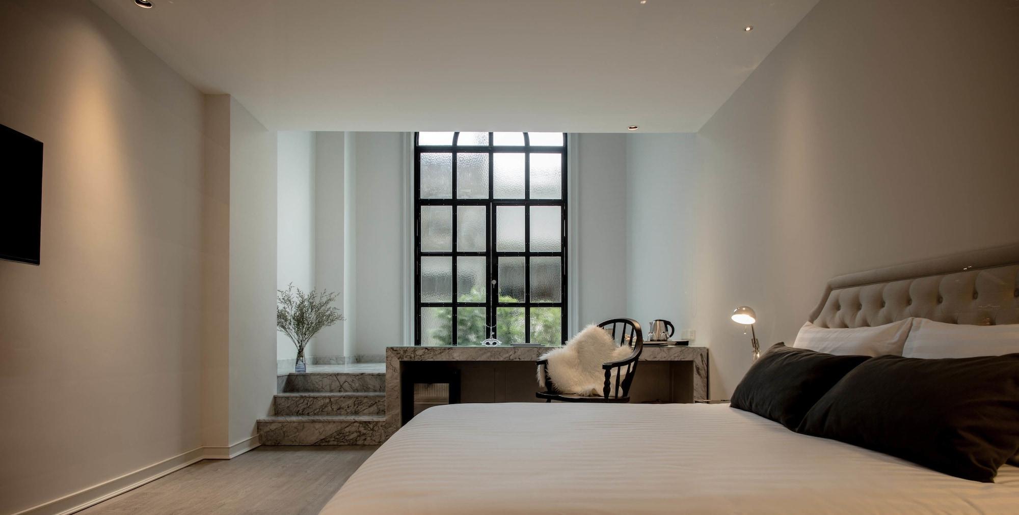Hotel Once בנגקוק מראה חיצוני תמונה