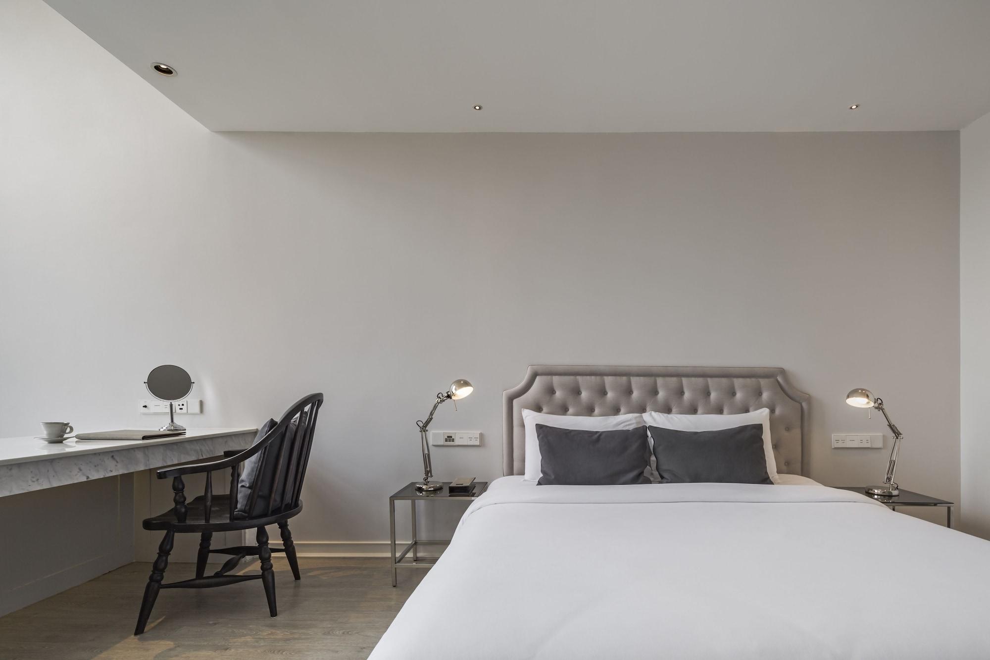 Hotel Once בנגקוק מראה חיצוני תמונה