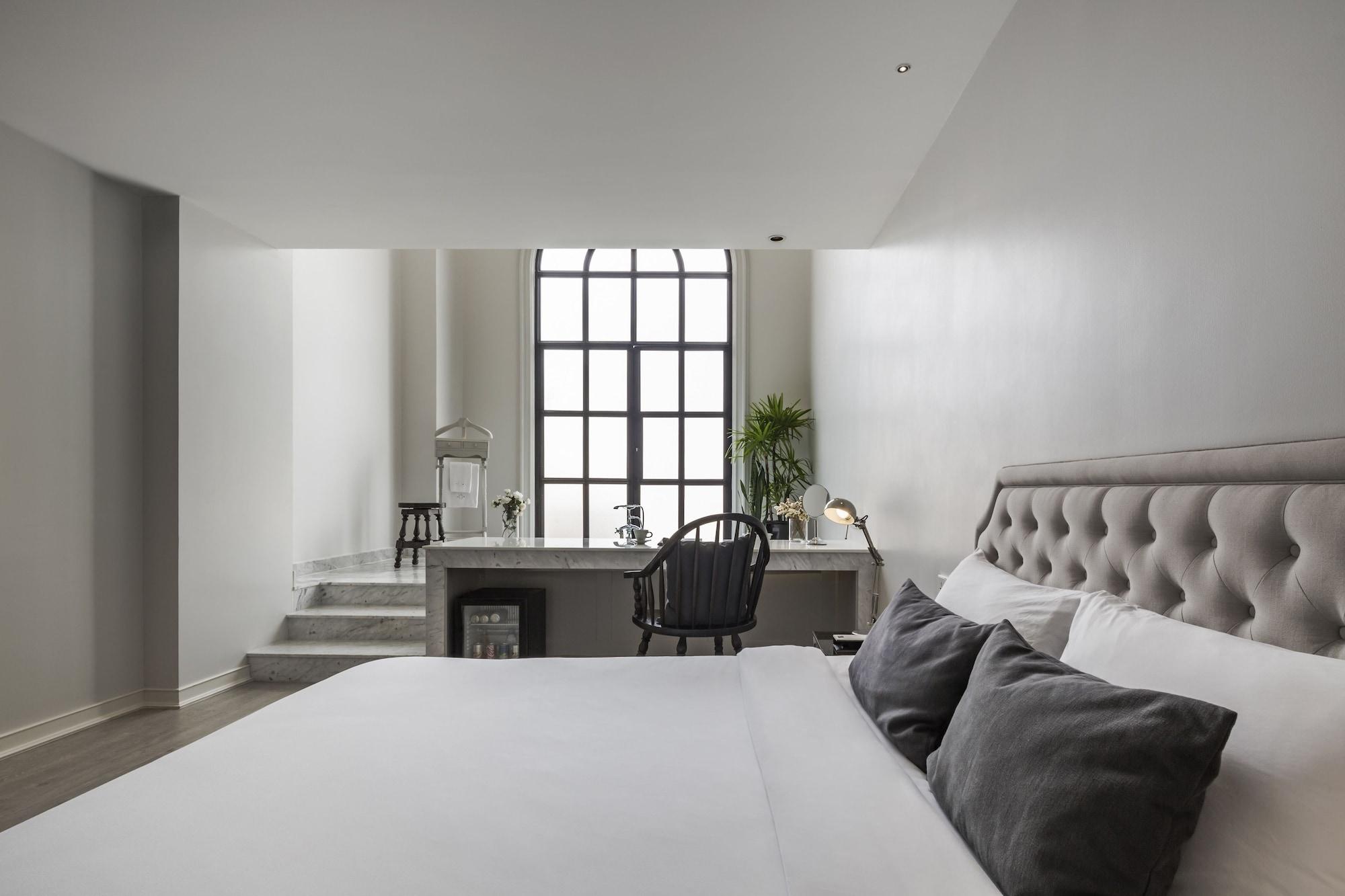 Hotel Once בנגקוק מראה חיצוני תמונה