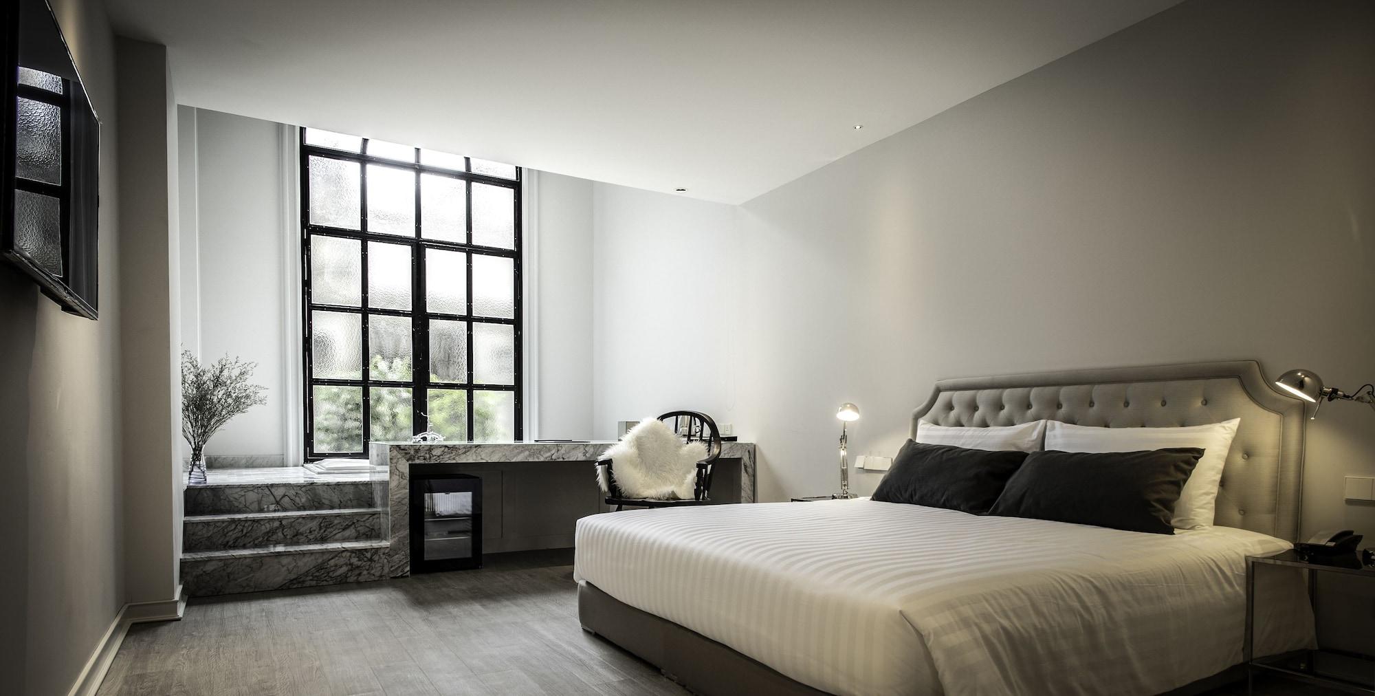 Hotel Once בנגקוק מראה חיצוני תמונה