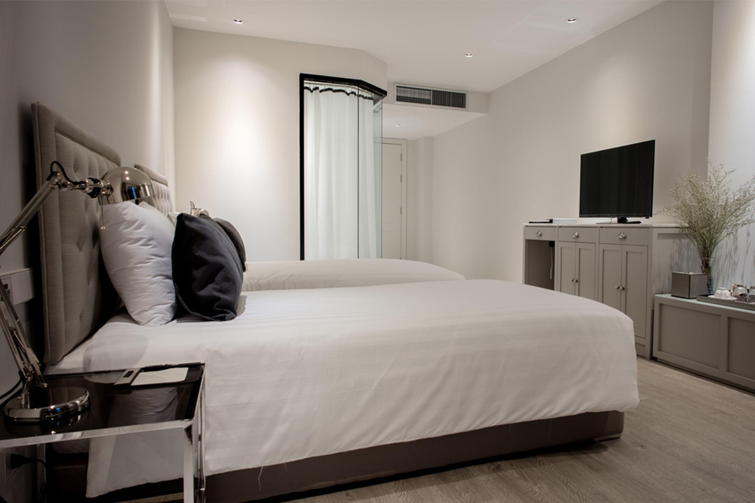 Hotel Once בנגקוק מראה חיצוני תמונה