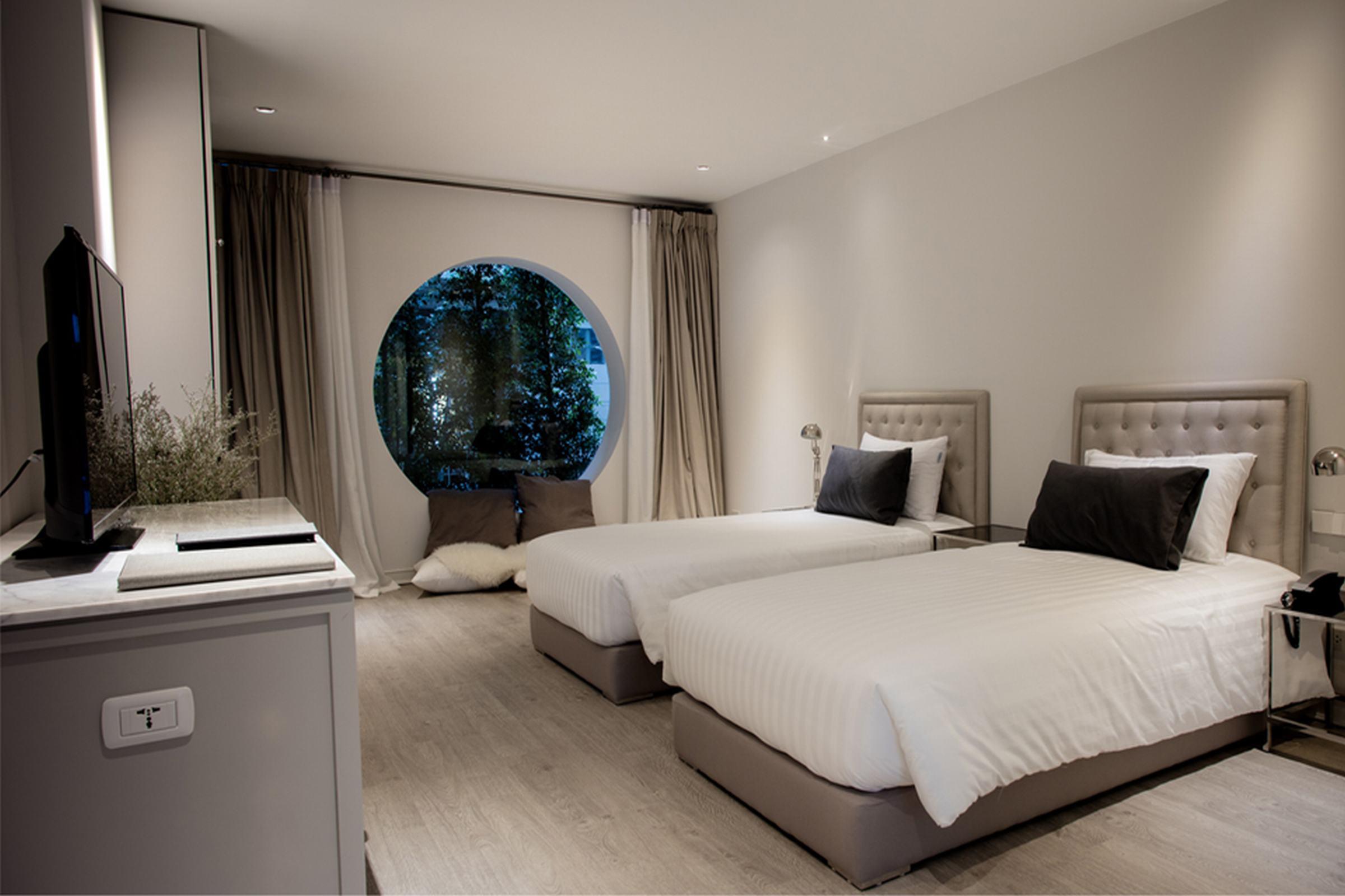 Hotel Once בנגקוק מראה חיצוני תמונה