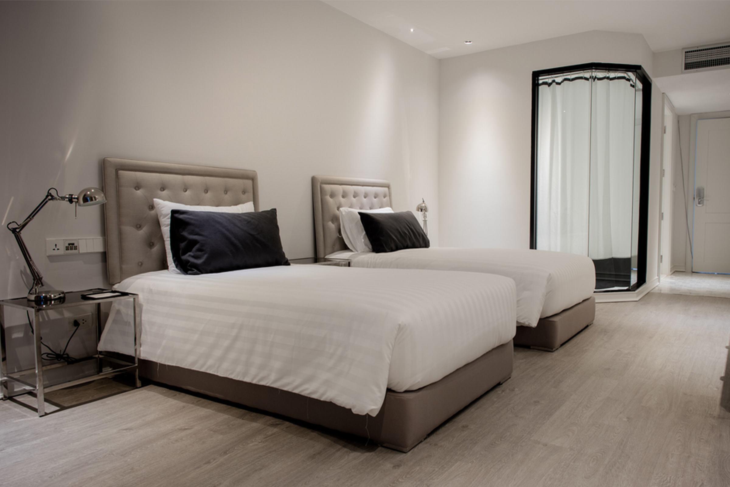 Hotel Once בנגקוק מראה חיצוני תמונה