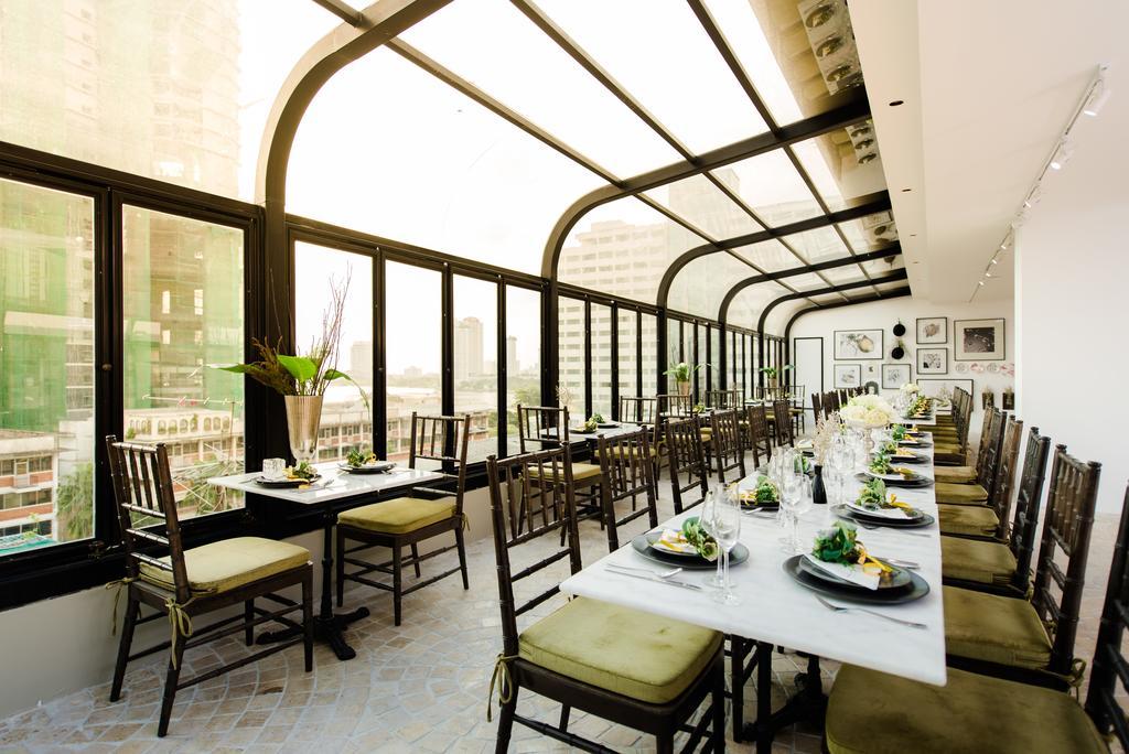 Hotel Once בנגקוק מראה חיצוני תמונה