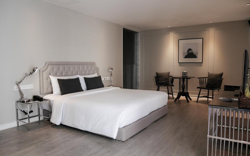 Hotel Once בנגקוק מראה חיצוני תמונה