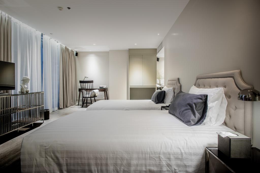 Hotel Once בנגקוק מראה חיצוני תמונה