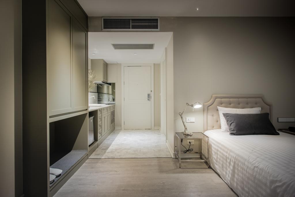 Hotel Once בנגקוק מראה חיצוני תמונה
