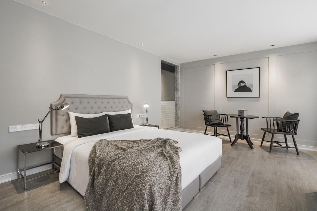 Hotel Once בנגקוק מראה חיצוני תמונה