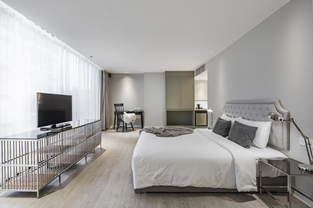 Hotel Once בנגקוק מראה חיצוני תמונה