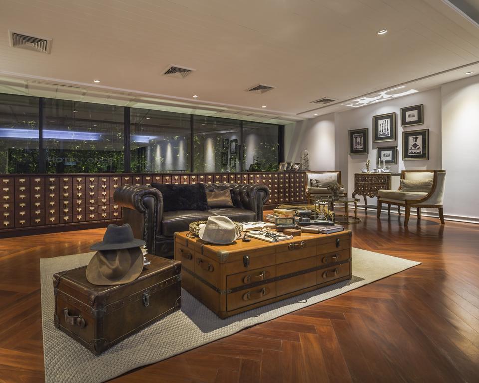 Hotel Once בנגקוק מראה חיצוני תמונה