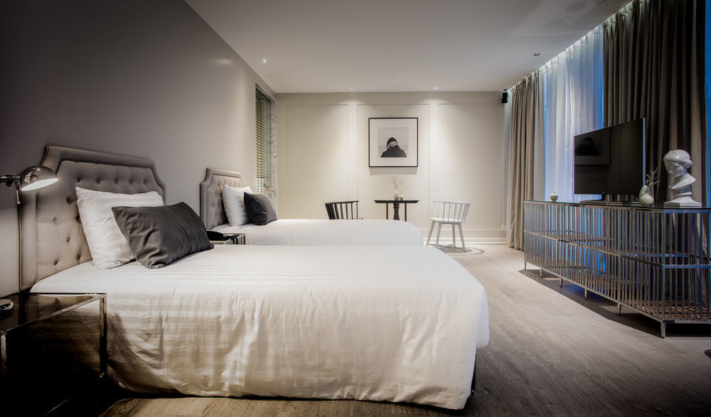 Hotel Once בנגקוק מראה חיצוני תמונה