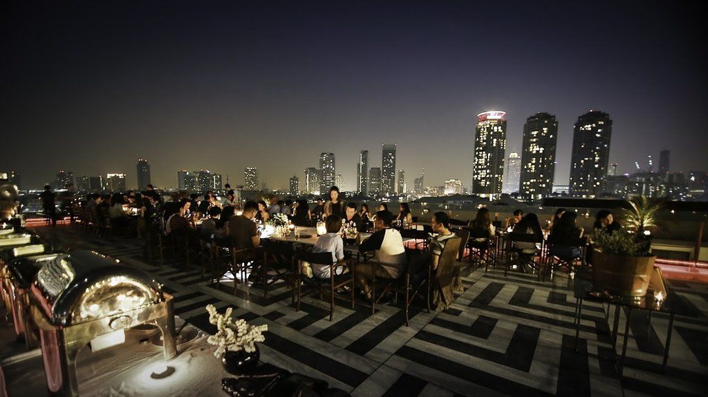 Hotel Once בנגקוק מראה חיצוני תמונה