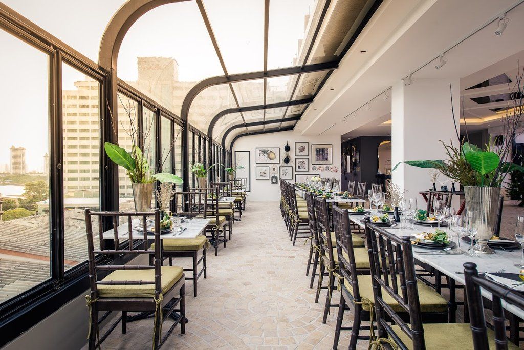 Hotel Once בנגקוק מראה חיצוני תמונה