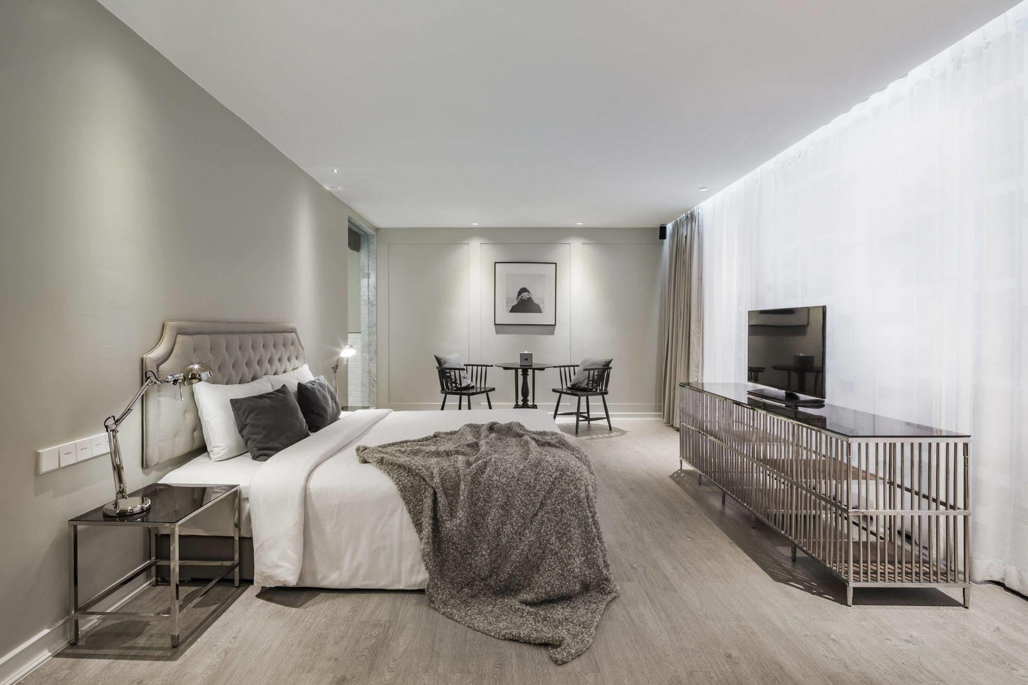 Hotel Once בנגקוק מראה חיצוני תמונה
